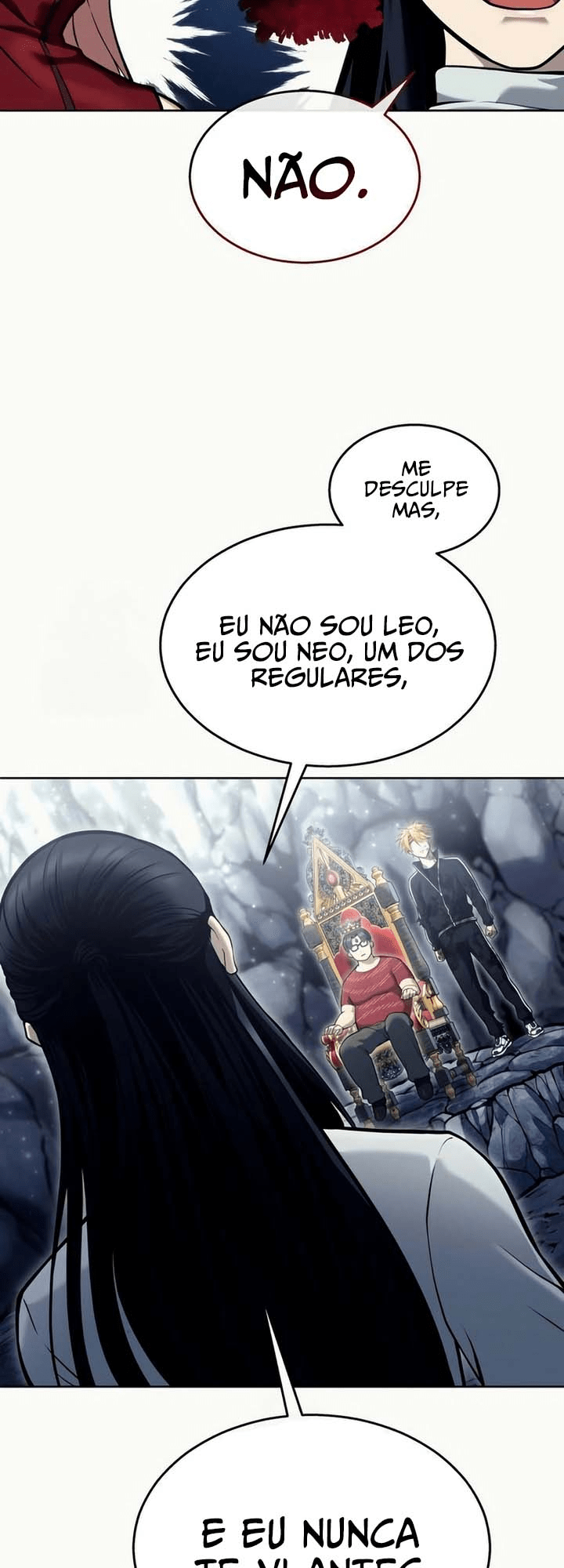 Read Tower of God_ Urek’s Ascent PT Manga Online