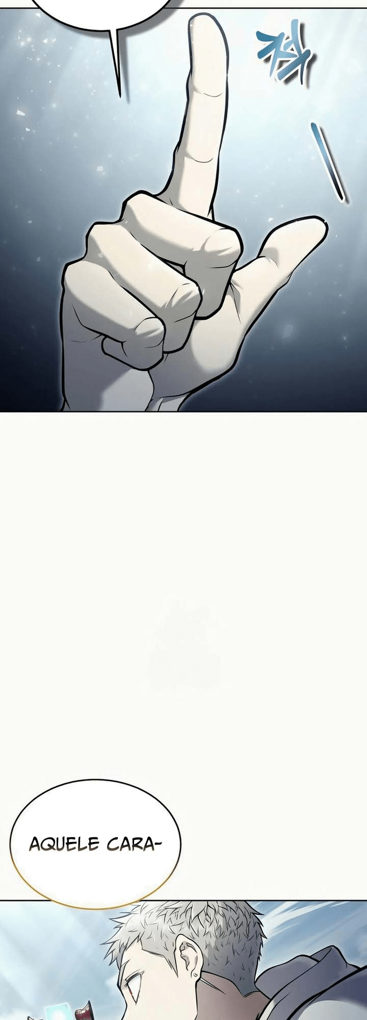 Read Tower of God_ Urek’s Ascent PT Manga Online