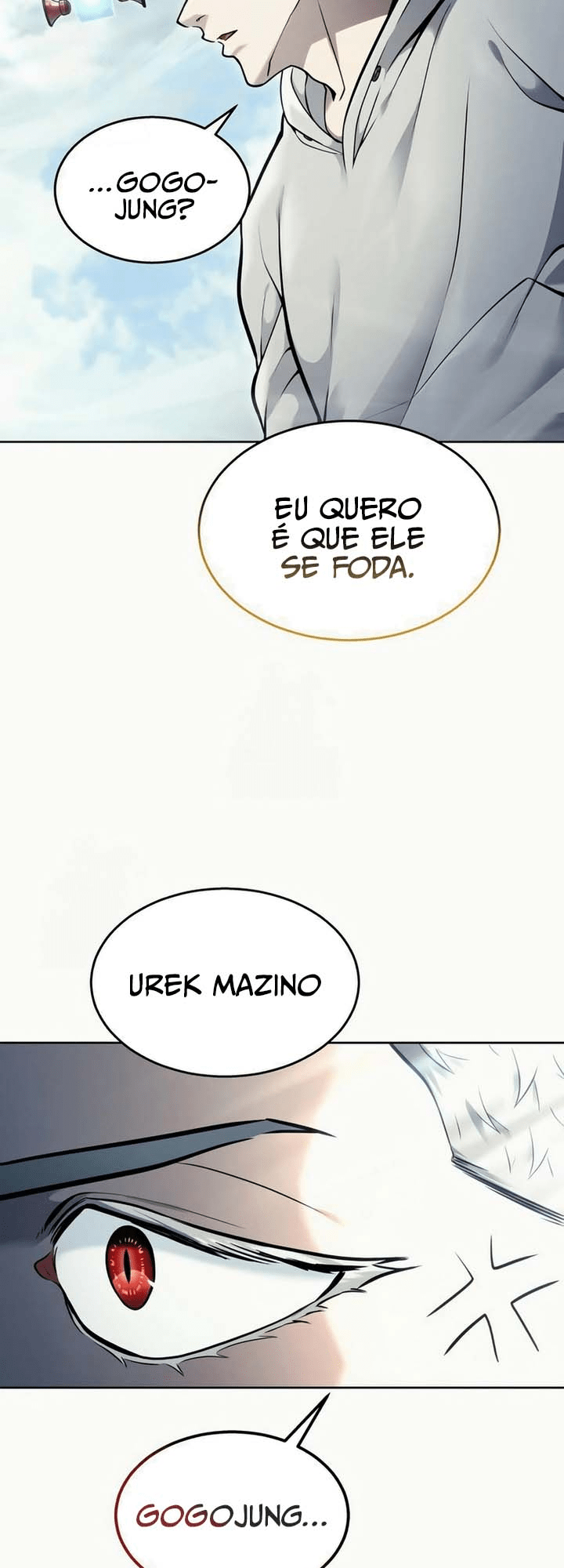 Read Tower of God_ Urek’s Ascent PT Manga Online