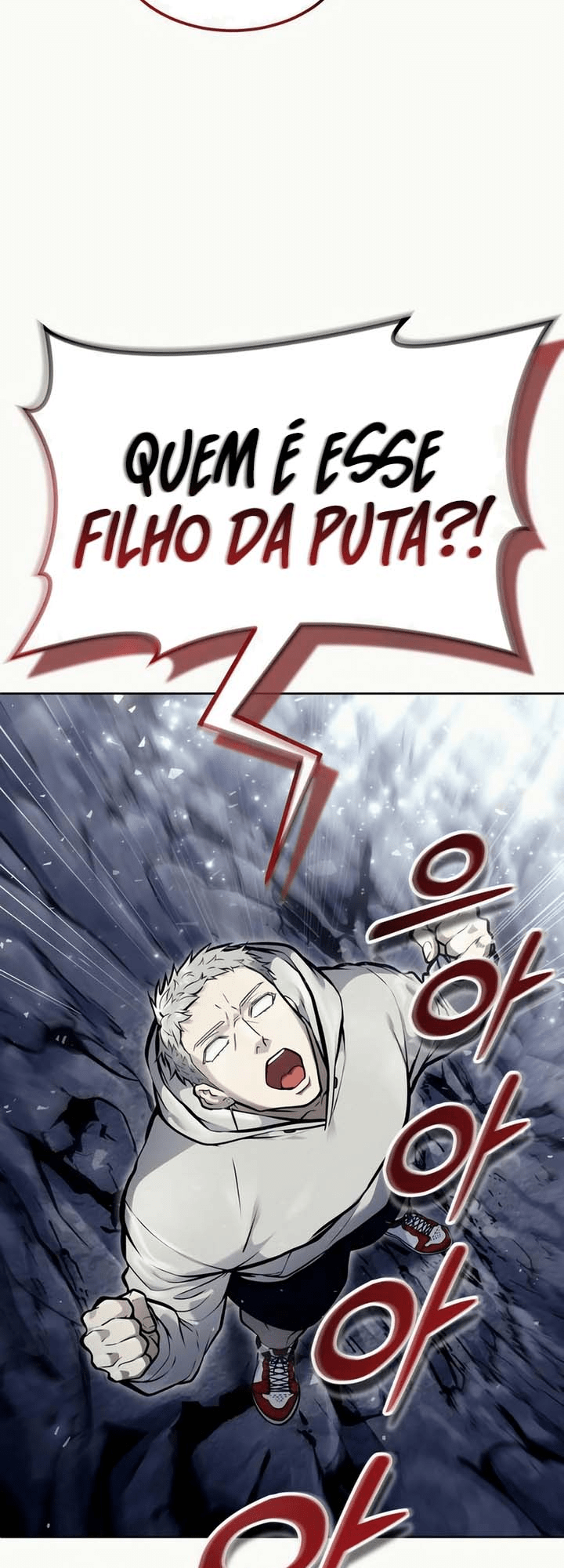 Read Tower of God_ Urek’s Ascent PT Manga Online