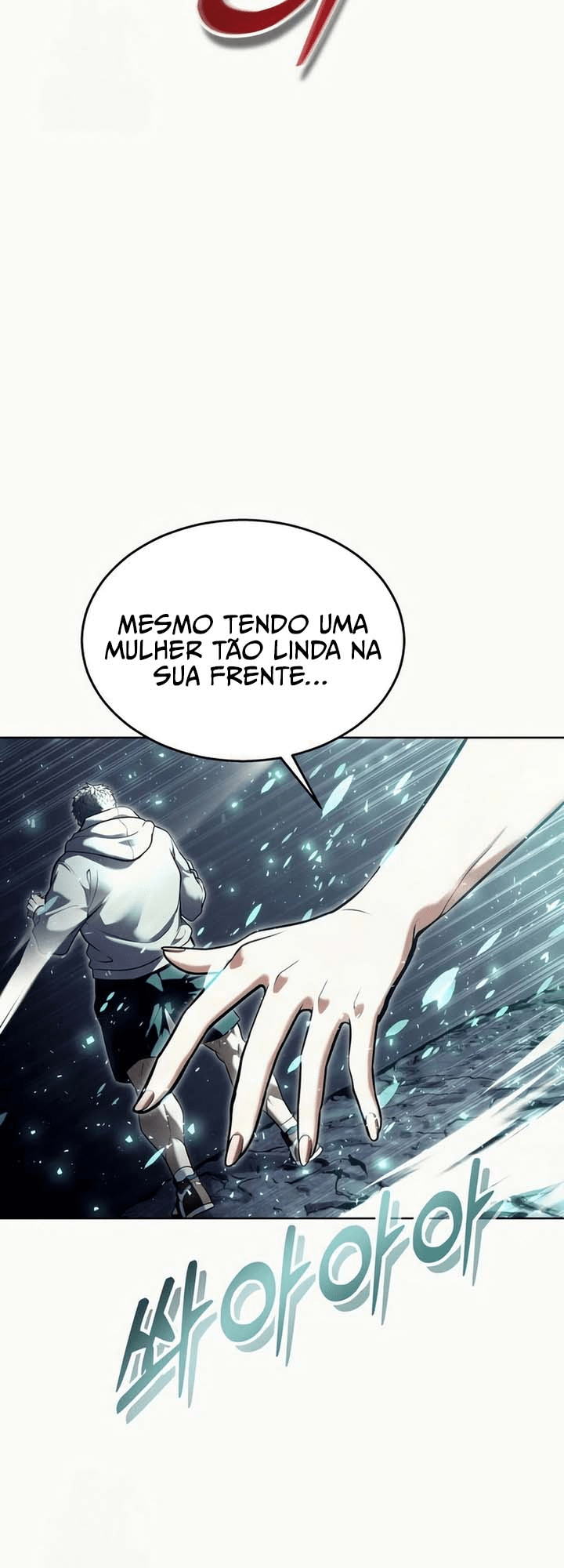 Read Tower of God_ Urek’s Ascent PT Manga Online