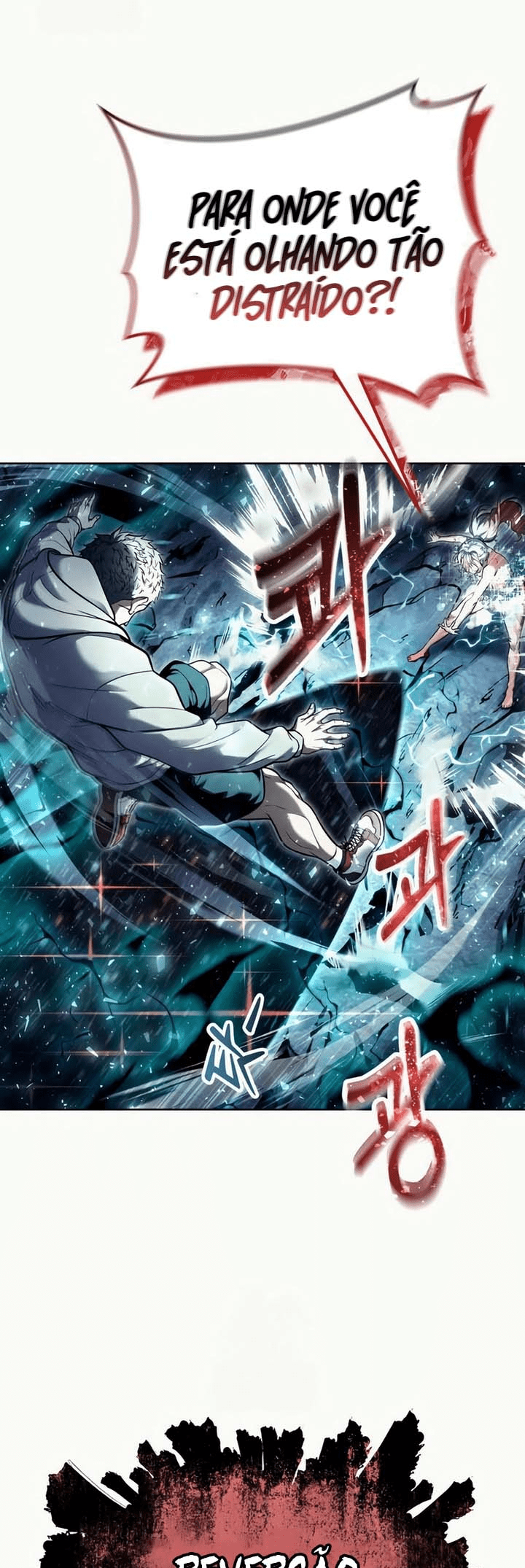 Read Tower of God_ Urek’s Ascent PT Manga Online