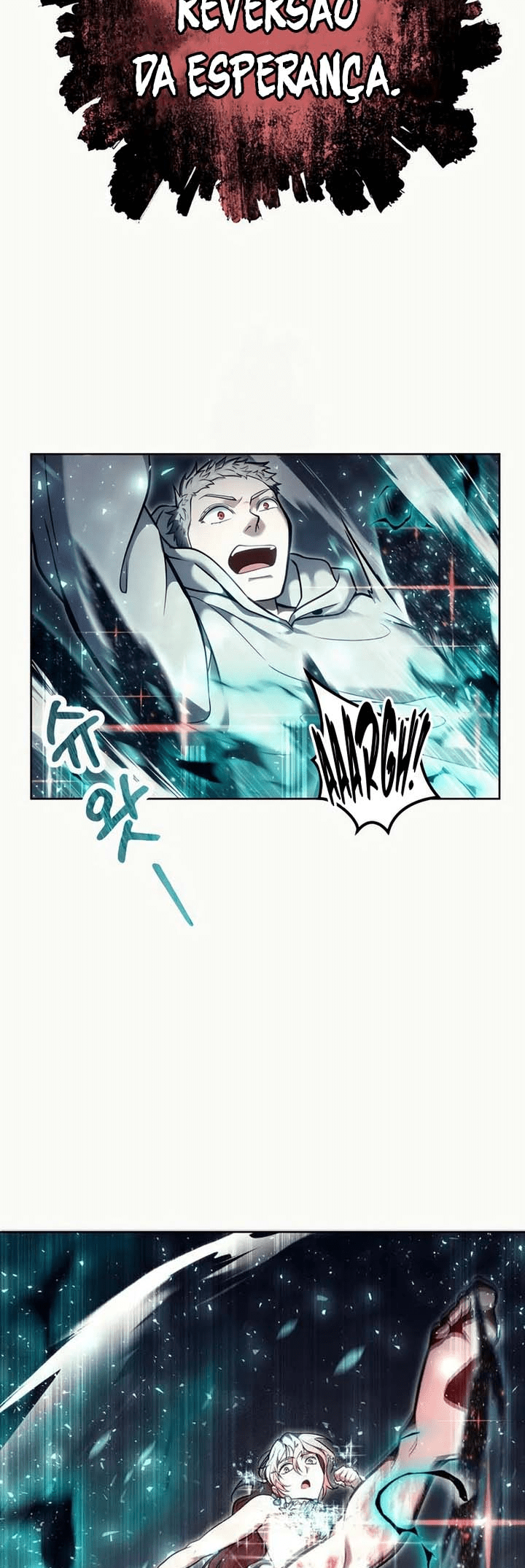 Read Tower of God_ Urek’s Ascent PT Manga Online