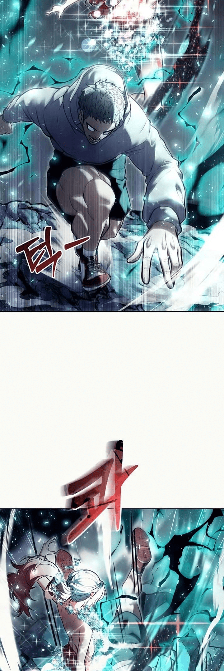 Read Tower of God_ Urek’s Ascent PT Manga Online