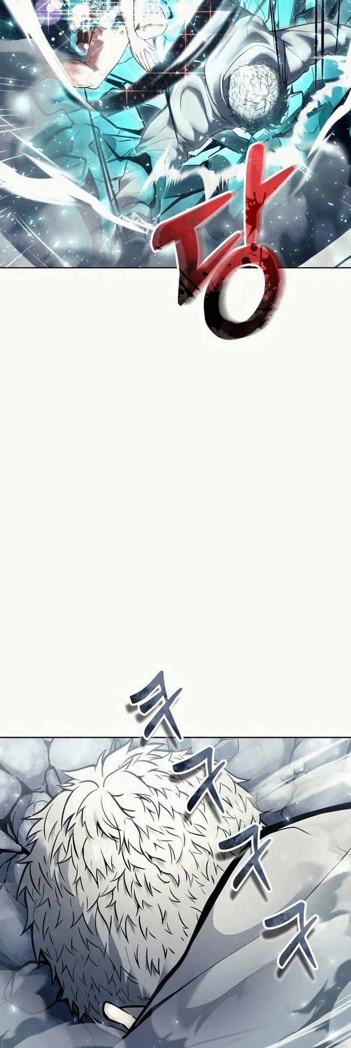 Read Tower of God_ Urek’s Ascent PT Manga Online