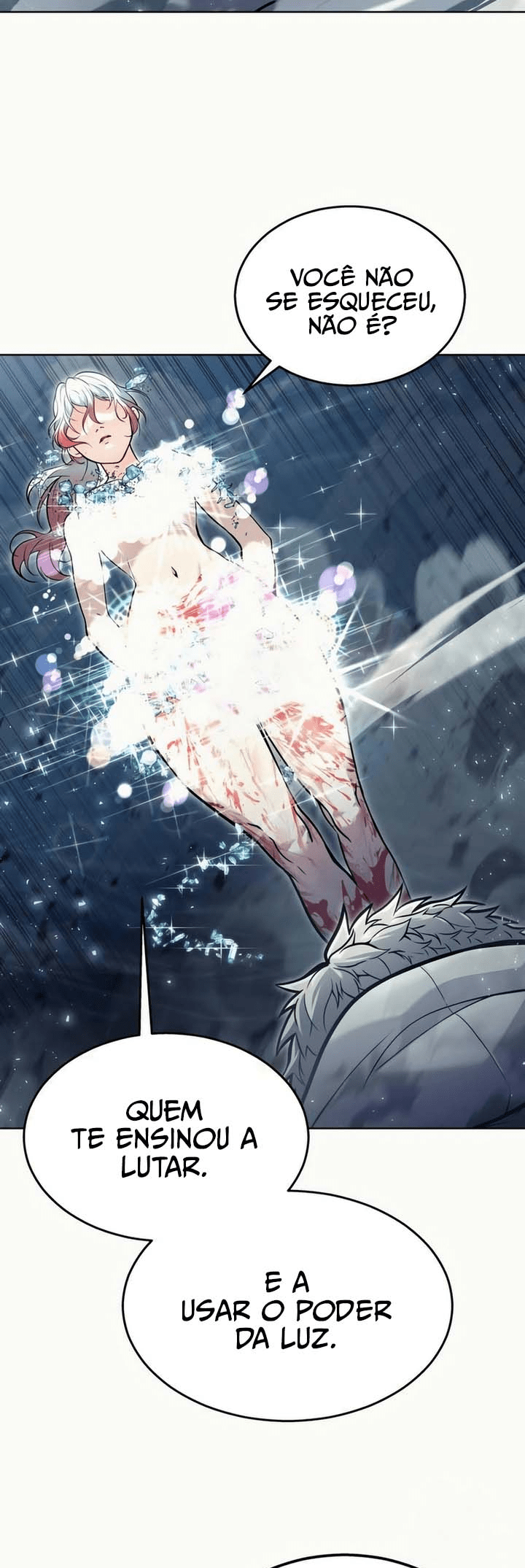 Read Tower of God_ Urek’s Ascent PT Manga Online