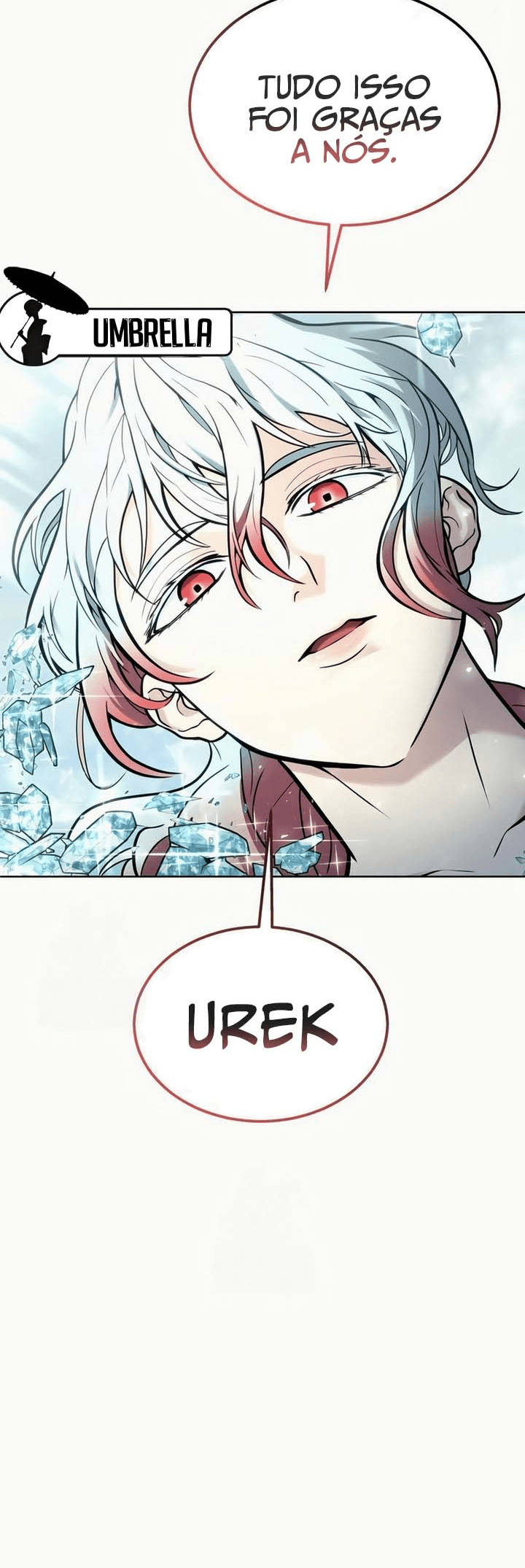 Read Tower of God_ Urek’s Ascent PT Manga Online