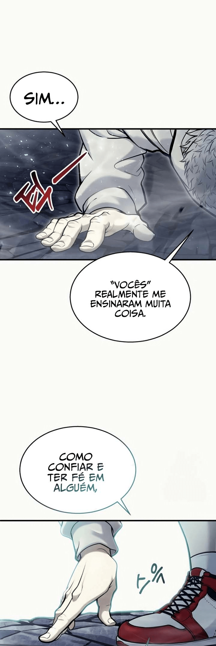 Read Tower of God_ Urek’s Ascent PT Manga Online