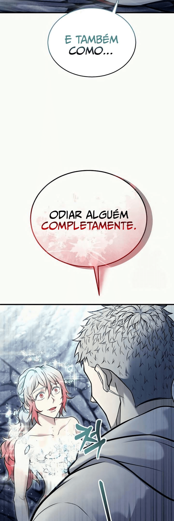 Read Tower of God_ Urek’s Ascent PT Manga Online