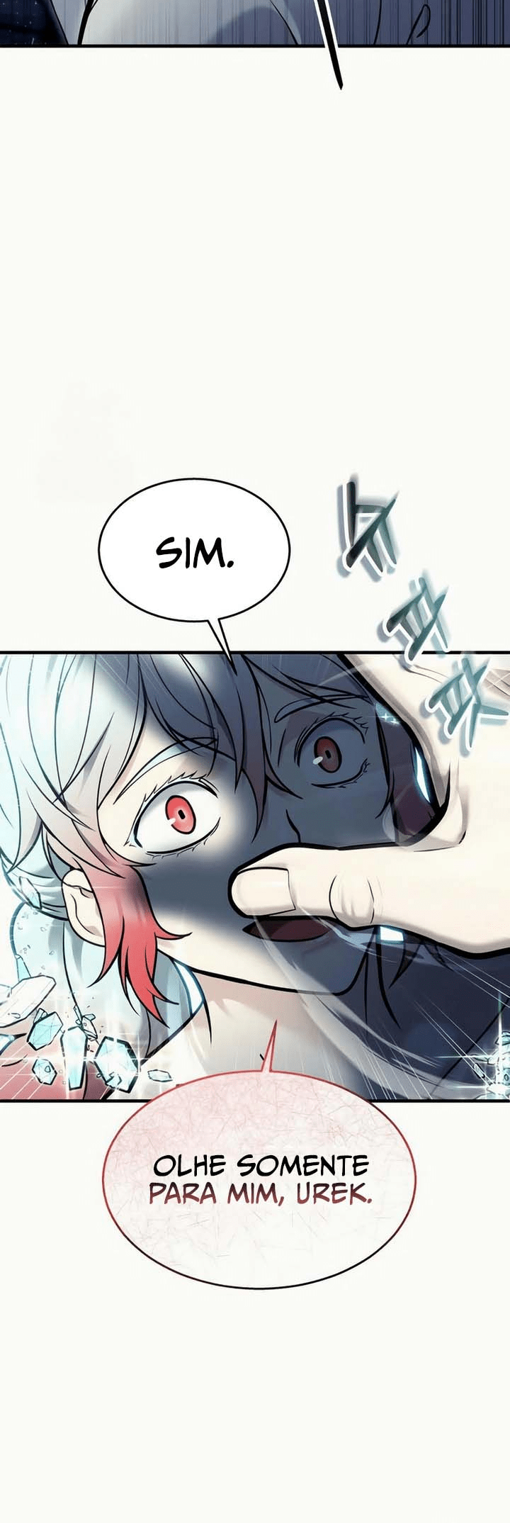 Read Tower of God_ Urek’s Ascent PT Manga Online