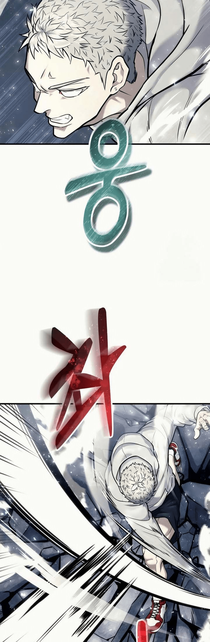 Read Tower of God_ Urek’s Ascent PT Manga Online