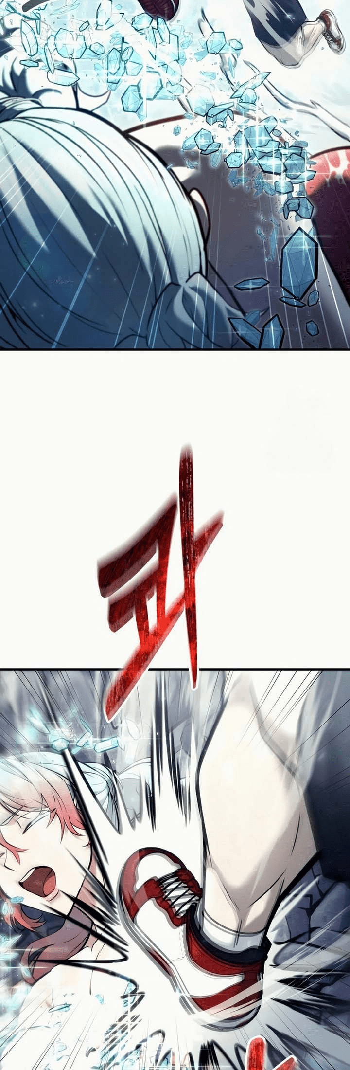 Read Tower of God_ Urek’s Ascent PT Manga Online