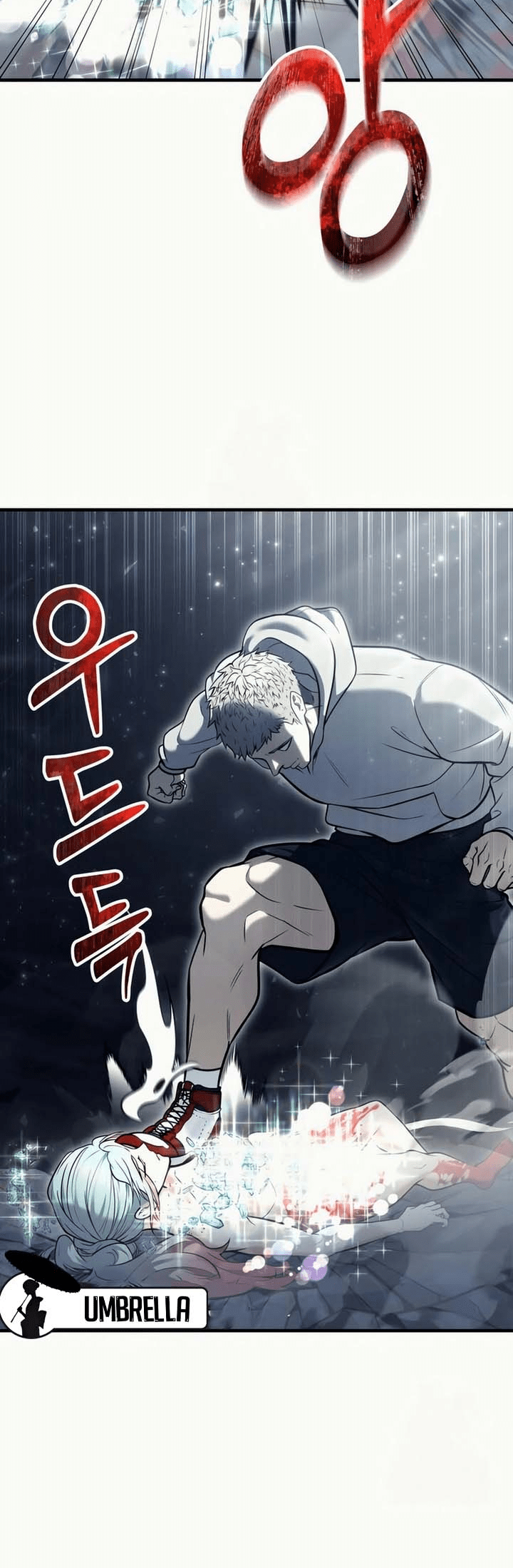 Read Tower of God_ Urek’s Ascent PT Manga Online