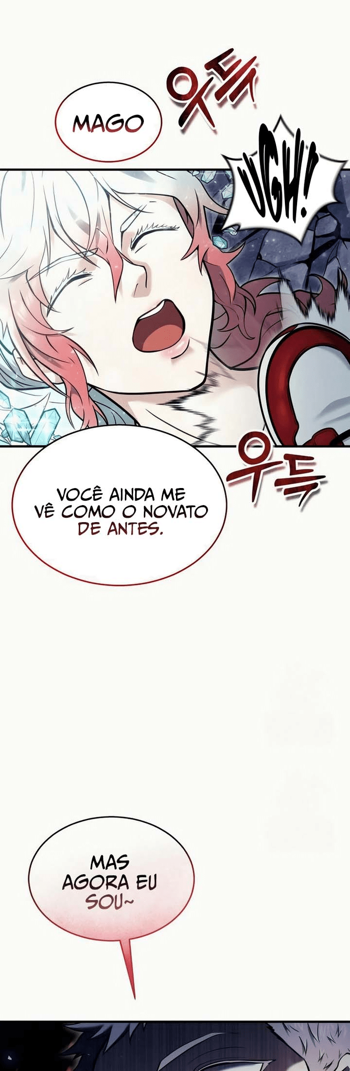 Read Tower of God_ Urek’s Ascent PT Manga Online