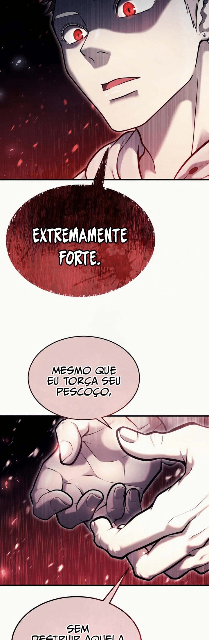 Read Tower of God_ Urek’s Ascent PT Manga Online