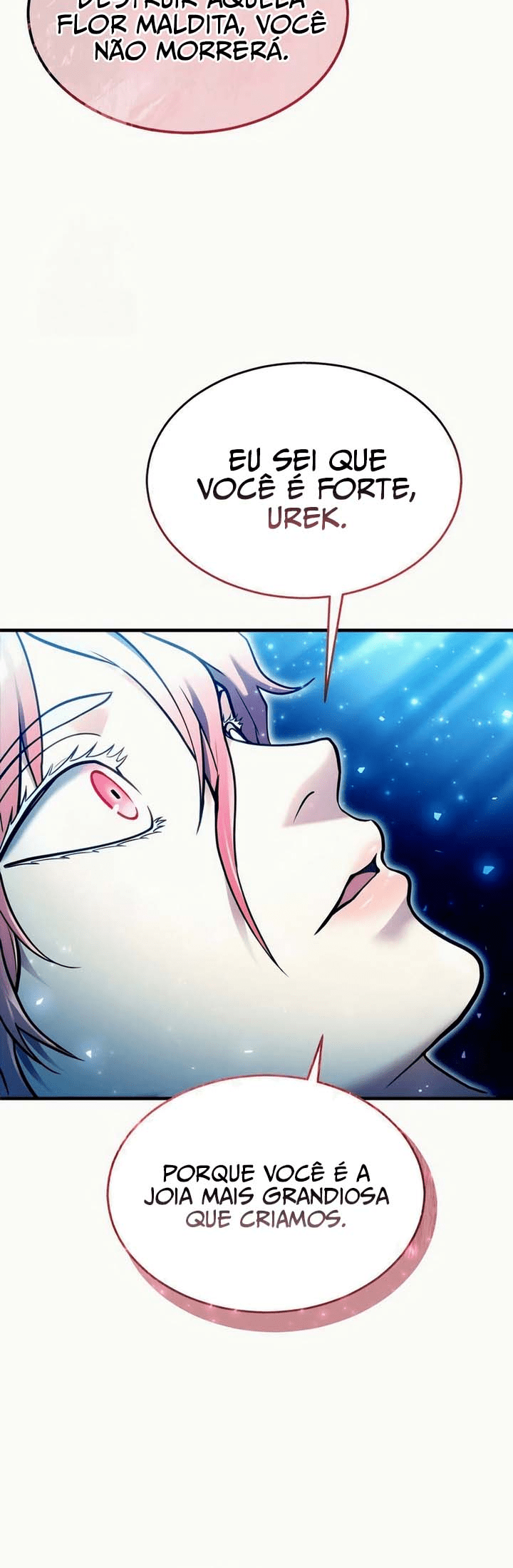 Read Tower of God_ Urek’s Ascent PT Manga Online