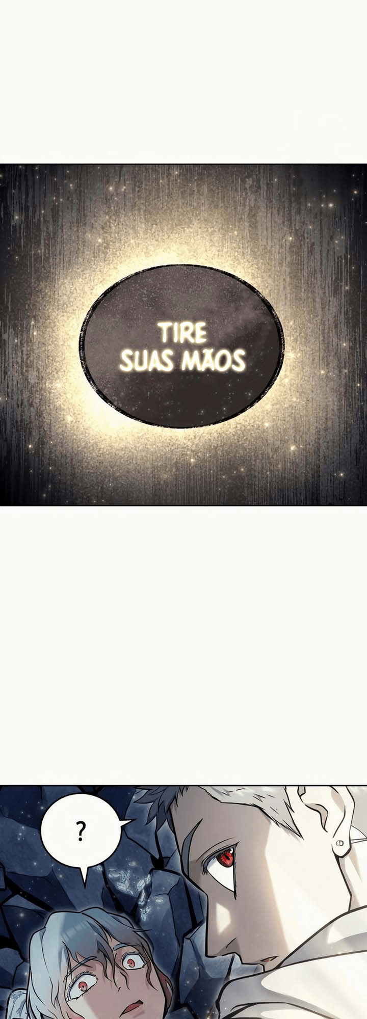 Read Tower of God_ Urek’s Ascent PT Manga Online