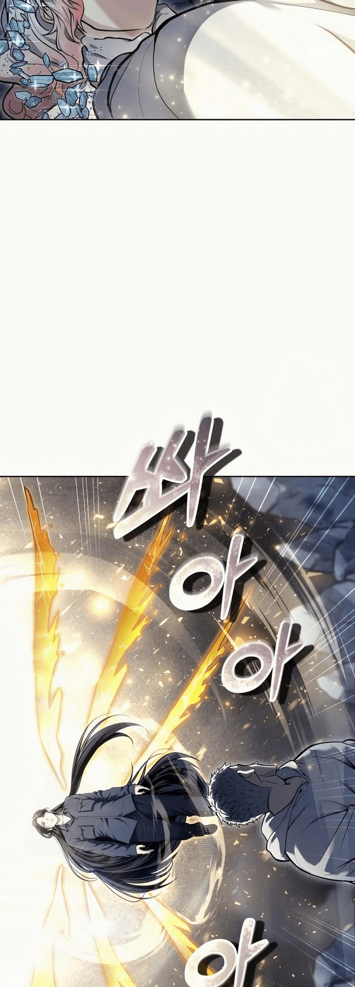 Read Tower of God_ Urek’s Ascent PT Manga Online