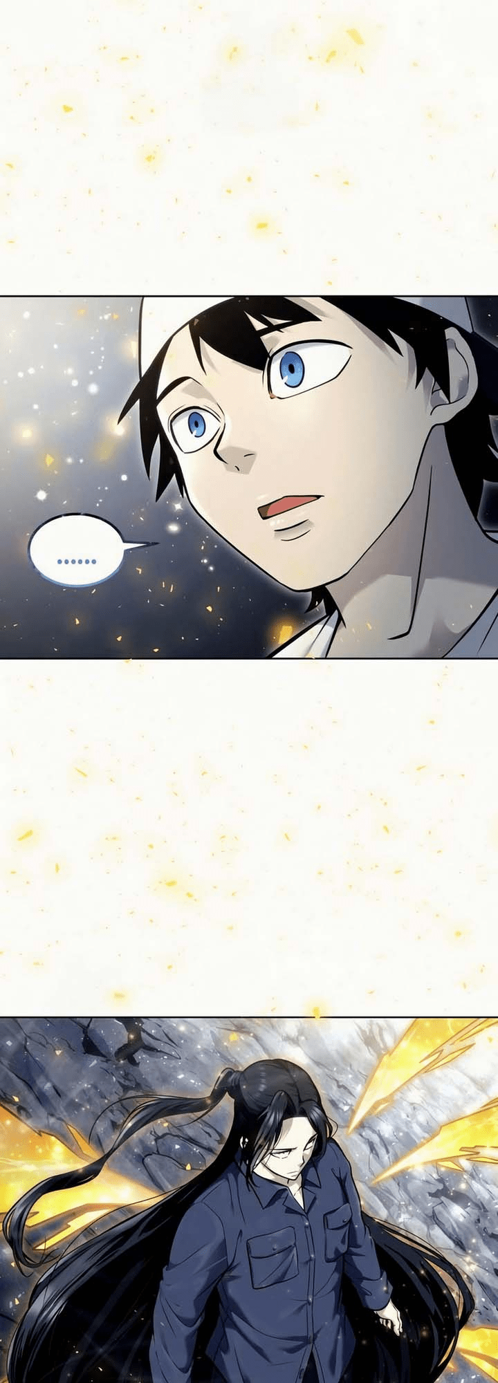 Read Tower of God_ Urek’s Ascent PT Manga Online