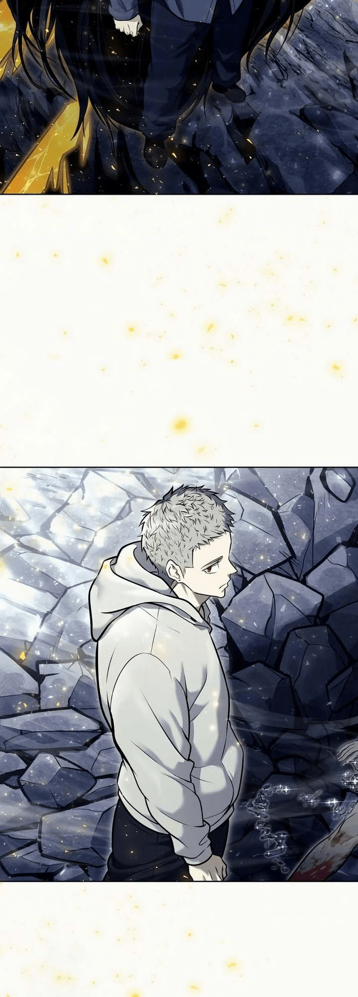 Read Tower of God_ Urek’s Ascent PT Manga Online