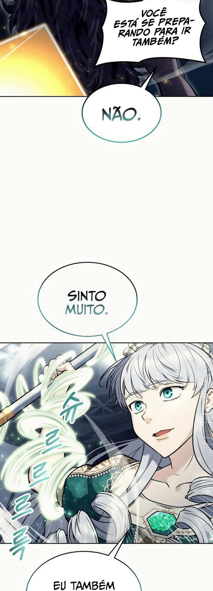 Read Tower of God_ Urek’s Ascent PT Manga Online