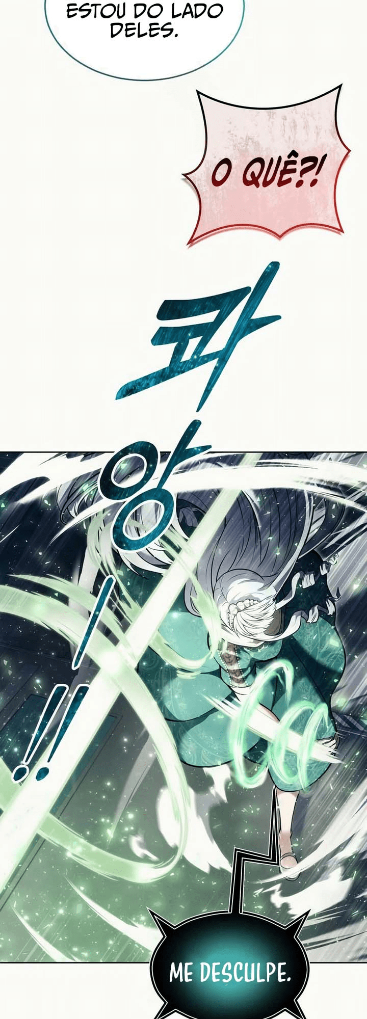 Read Tower of God_ Urek’s Ascent PT Manga Online