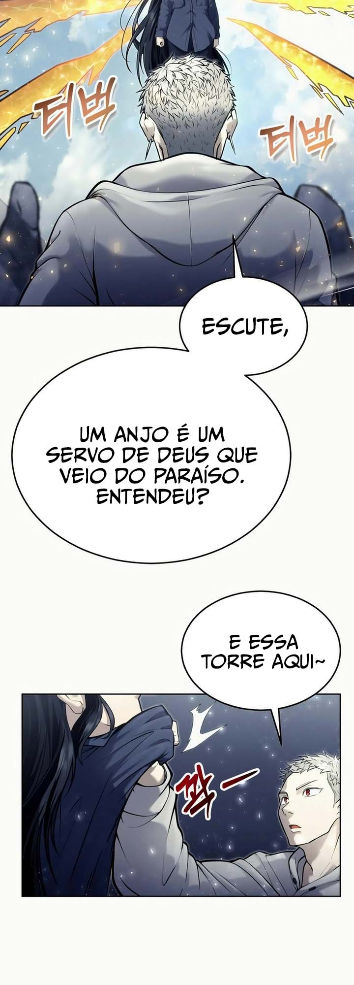 Read Tower of God_ Urek’s Ascent PT Manga Online