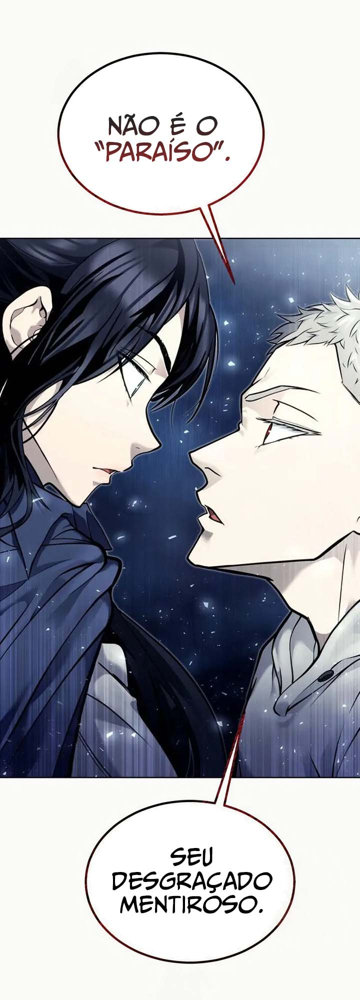 Read Tower of God_ Urek’s Ascent PT Manga Online