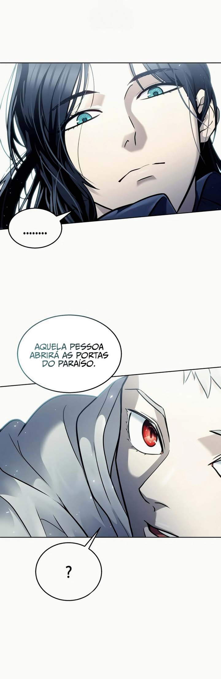 Read Tower of God_ Urek’s Ascent PT Manga Online