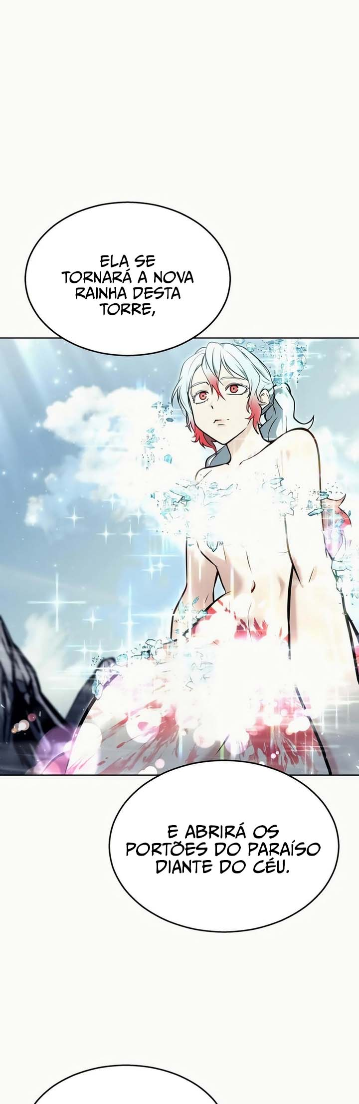 Read Tower of God_ Urek’s Ascent PT Manga Online