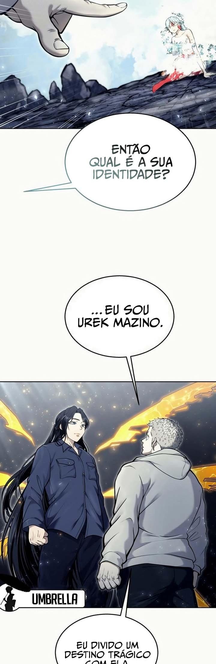 Read Tower of God_ Urek’s Ascent PT Manga Online