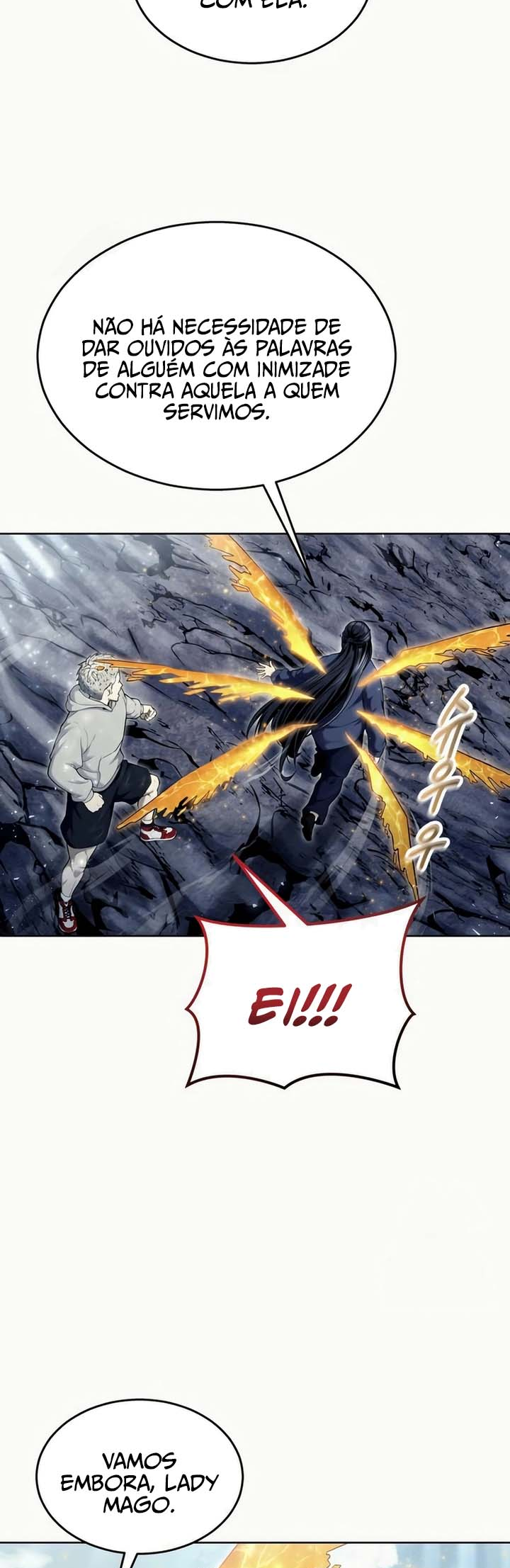 Read Tower of God_ Urek’s Ascent PT Manga Online