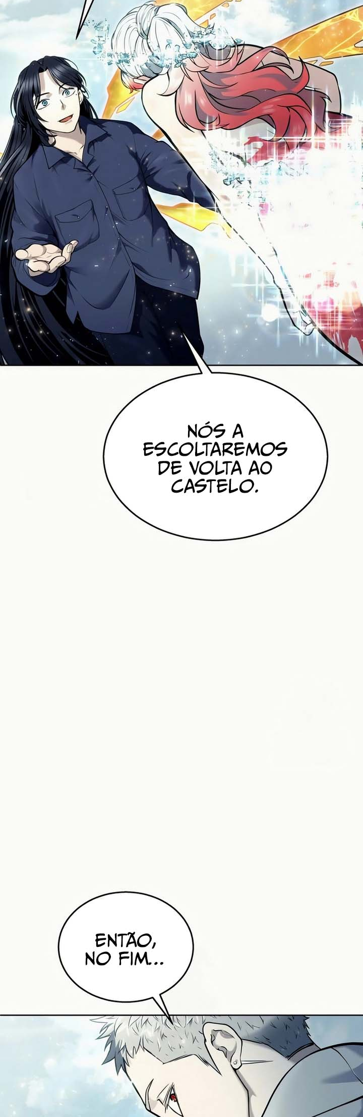 Read Tower of God_ Urek’s Ascent PT Manga Online