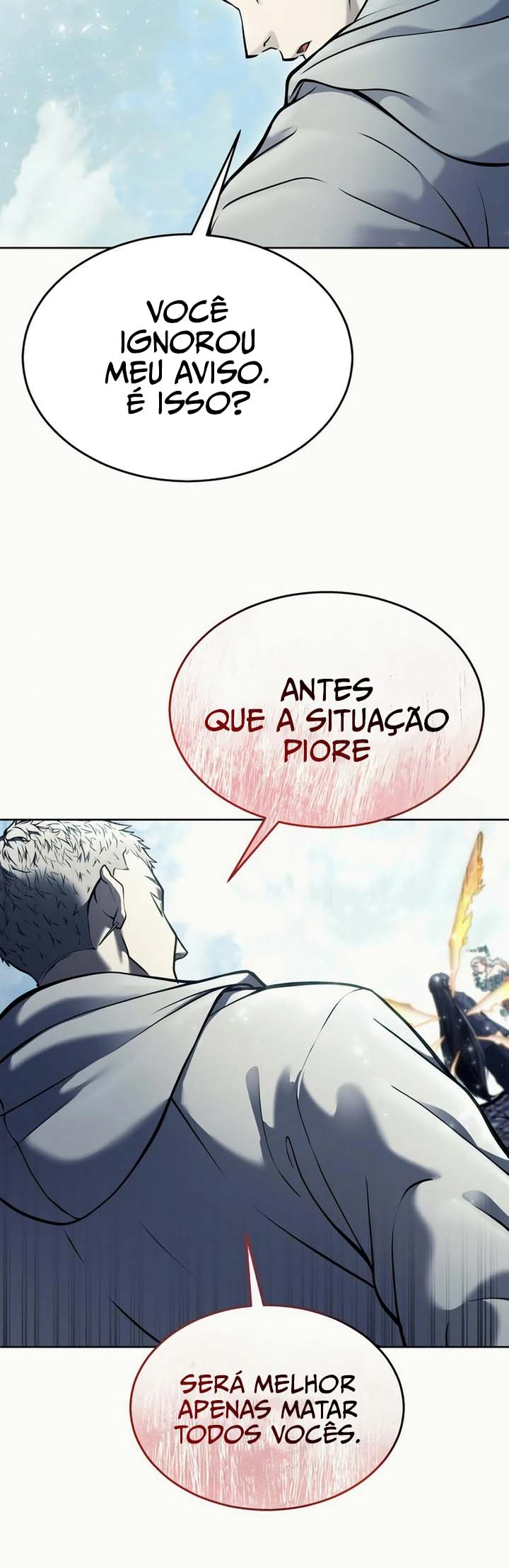 Read Tower of God_ Urek’s Ascent PT Manga Online