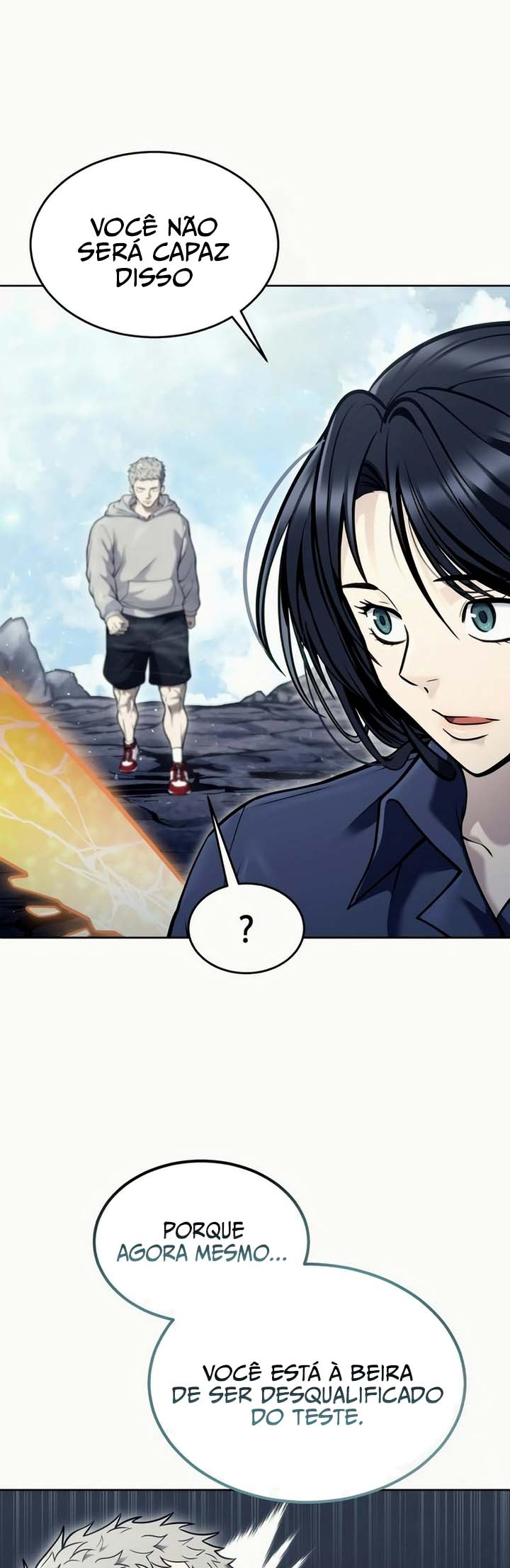 Read Tower of God_ Urek’s Ascent PT Manga Online