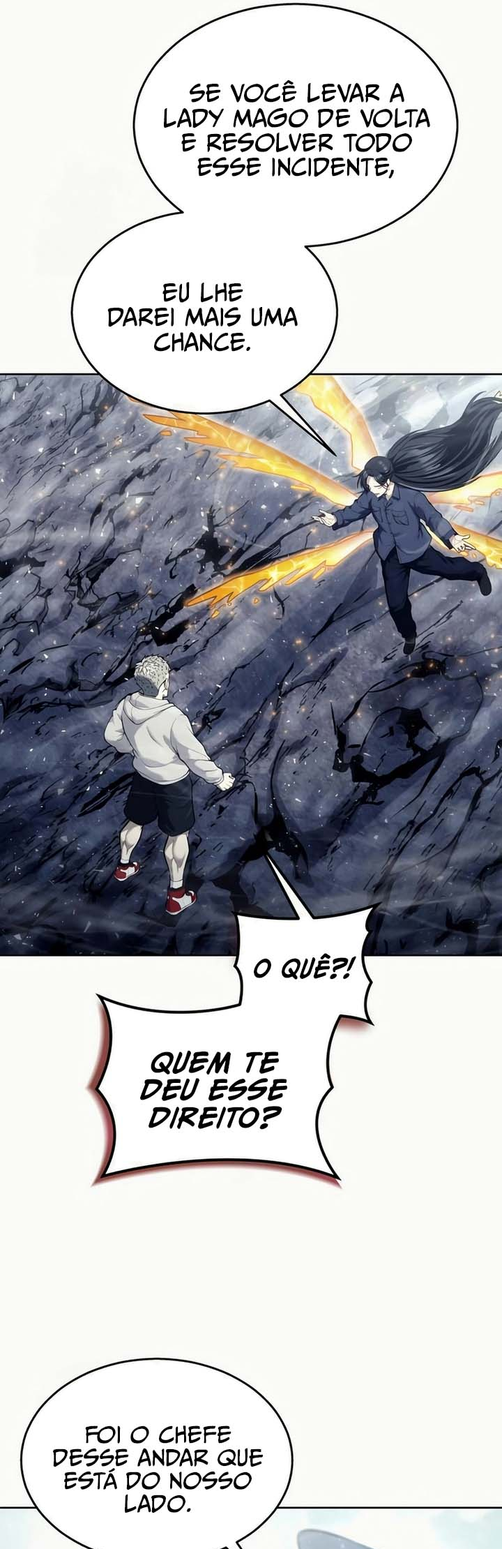 Read Tower of God_ Urek’s Ascent PT Manga Online