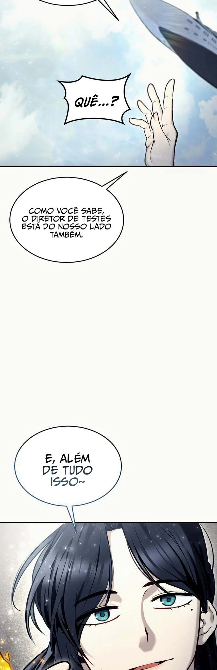 Read Tower of God_ Urek’s Ascent PT Manga Online