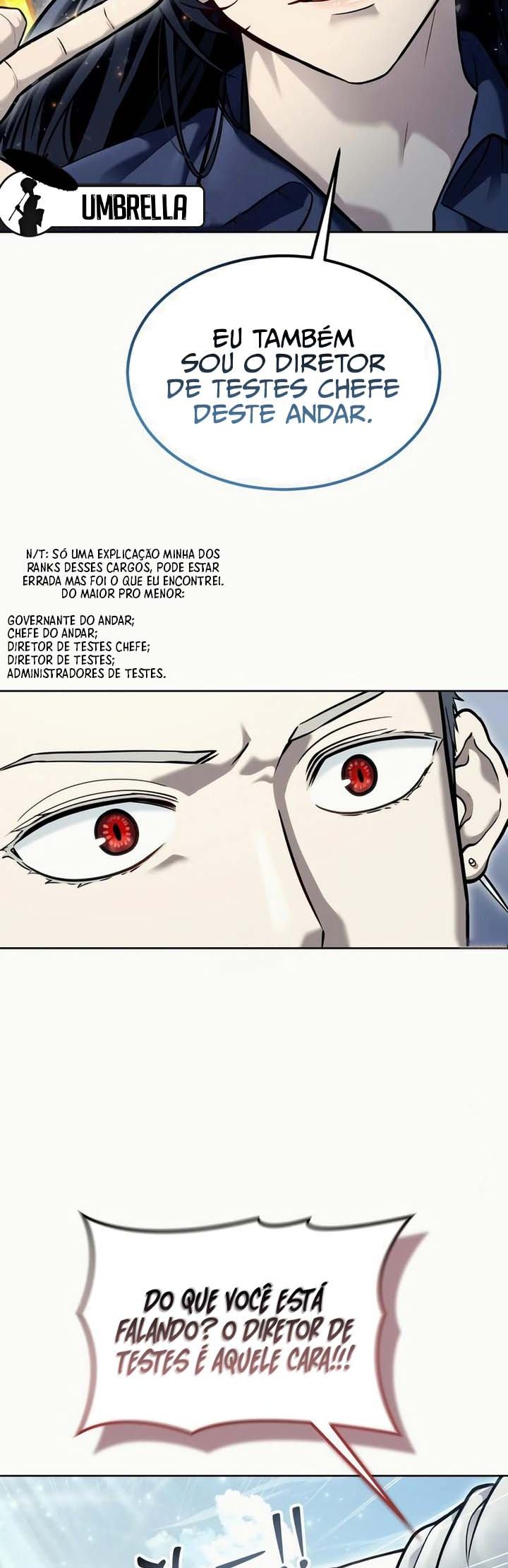 Read Tower of God_ Urek’s Ascent PT Manga Online