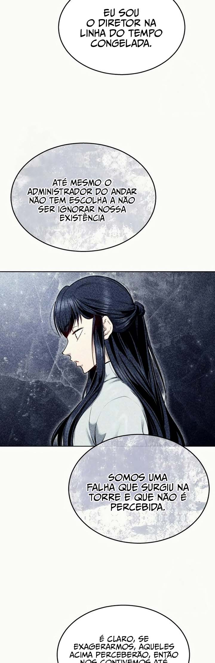 Read Tower of God_ Urek’s Ascent PT Manga Online