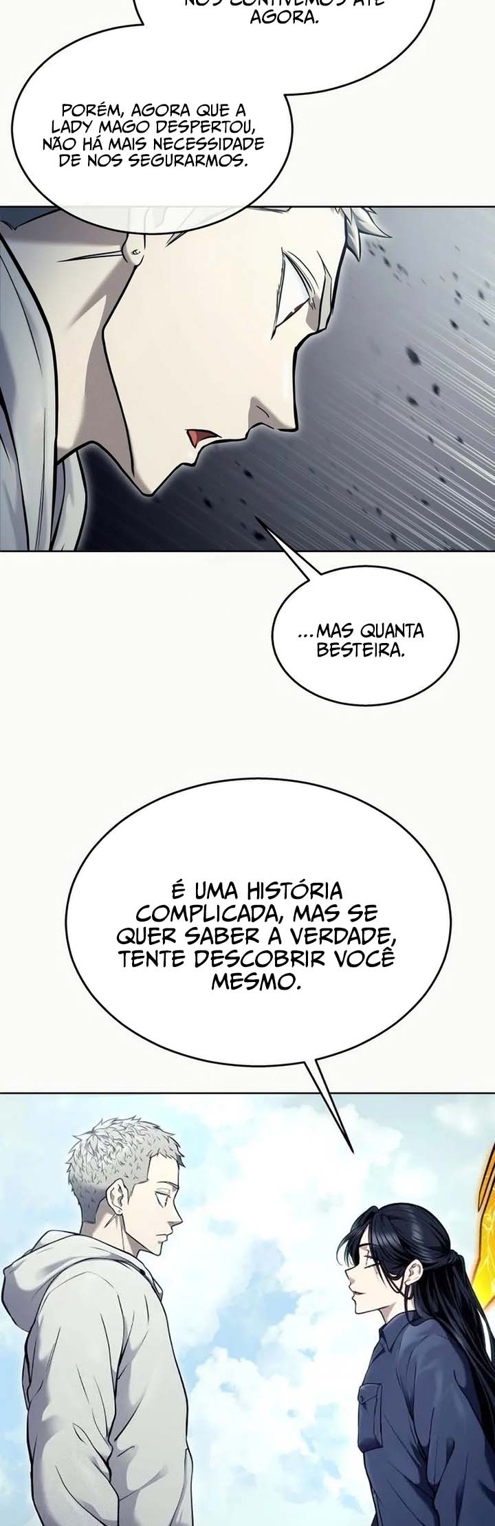 Read Tower of God_ Urek’s Ascent PT Manga Online