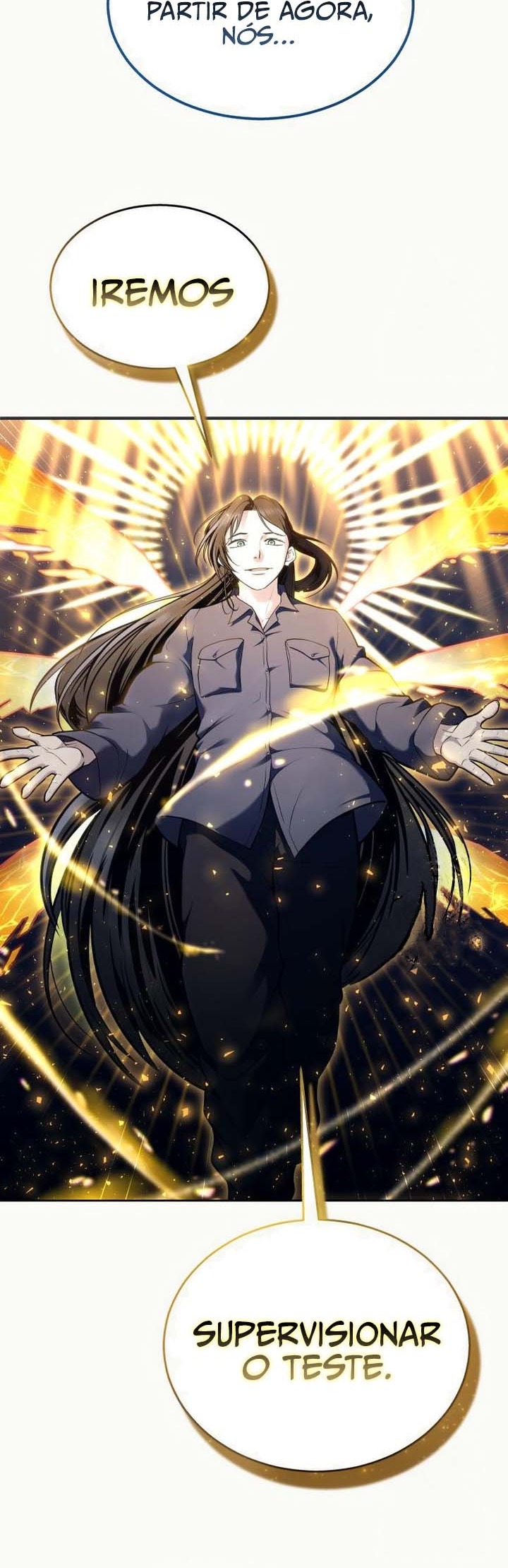 Read Tower of God_ Urek’s Ascent PT Manga Online