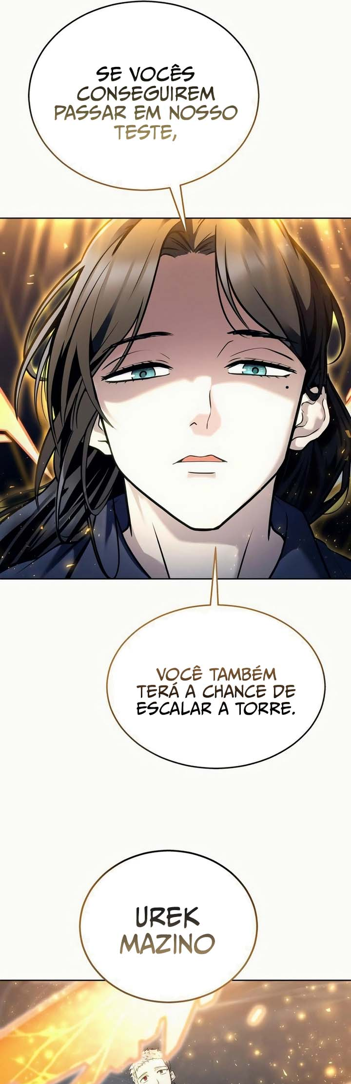 Read Tower of God_ Urek’s Ascent PT Manga Online