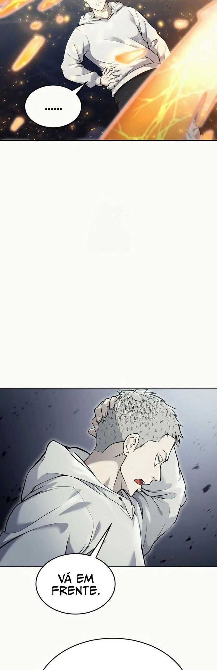 Read Tower of God_ Urek’s Ascent PT Manga Online