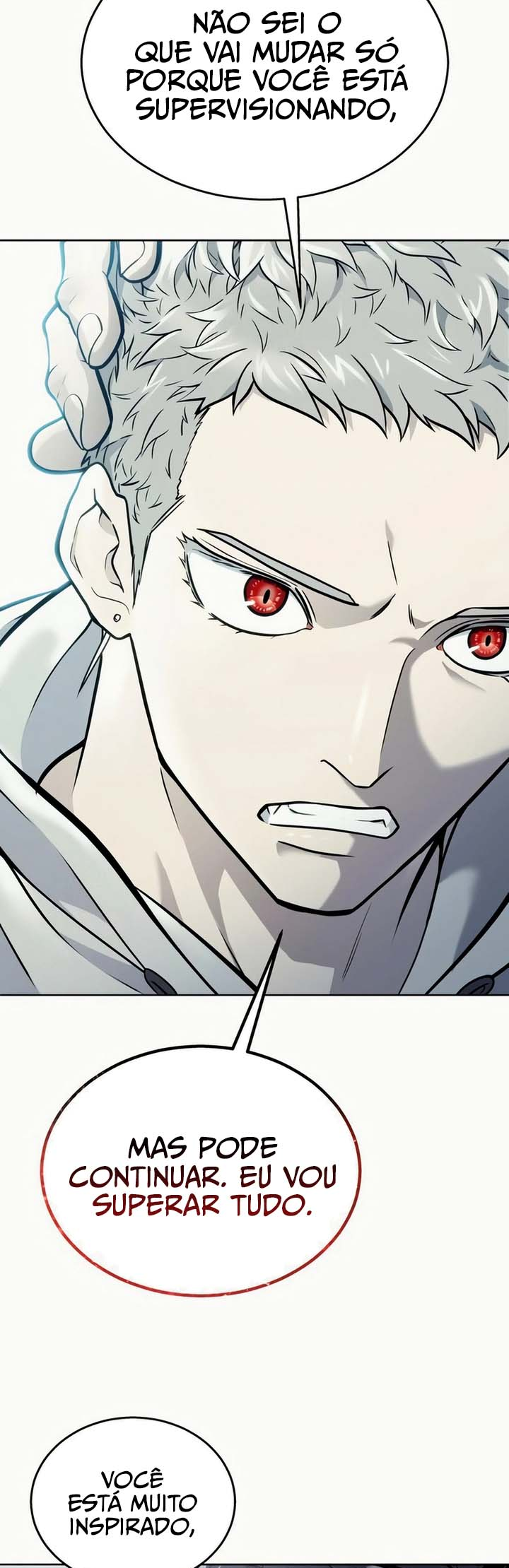 Read Tower of God_ Urek’s Ascent PT Manga Online
