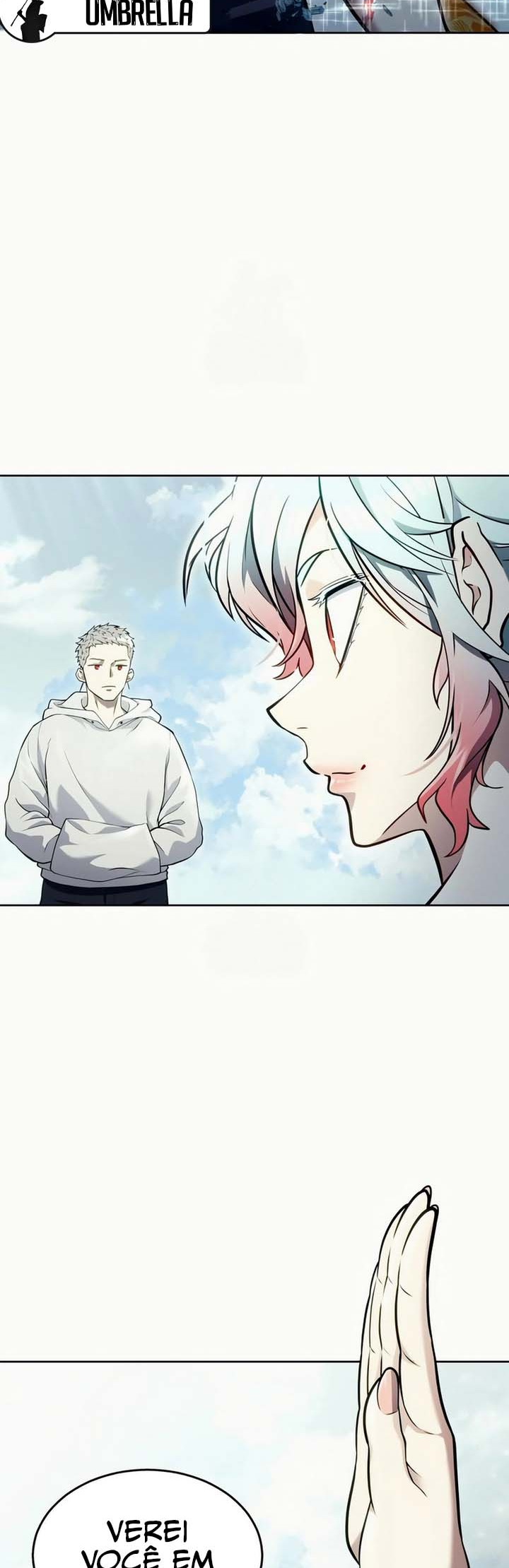 Read Tower of God_ Urek’s Ascent PT Manga Online