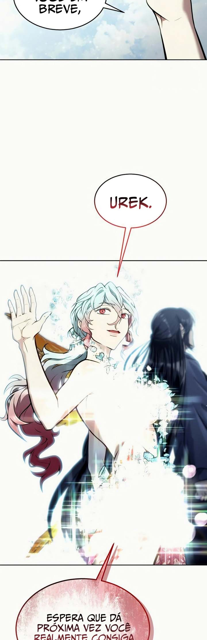 Read Tower of God_ Urek’s Ascent PT Manga Online