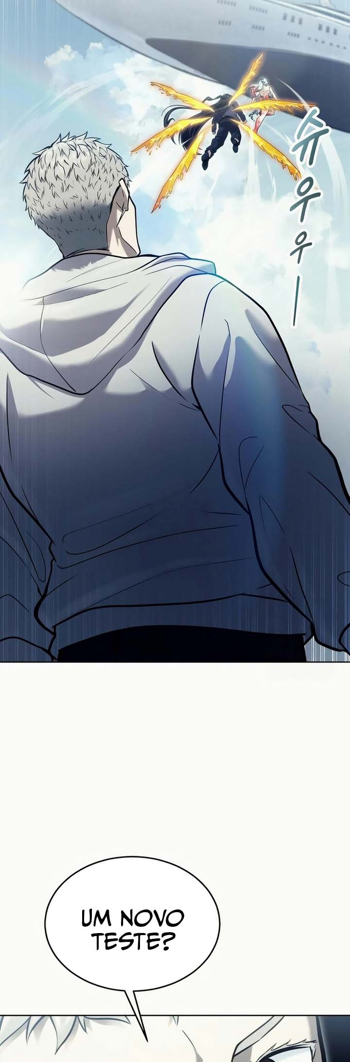 Read Tower of God_ Urek’s Ascent PT Manga Online