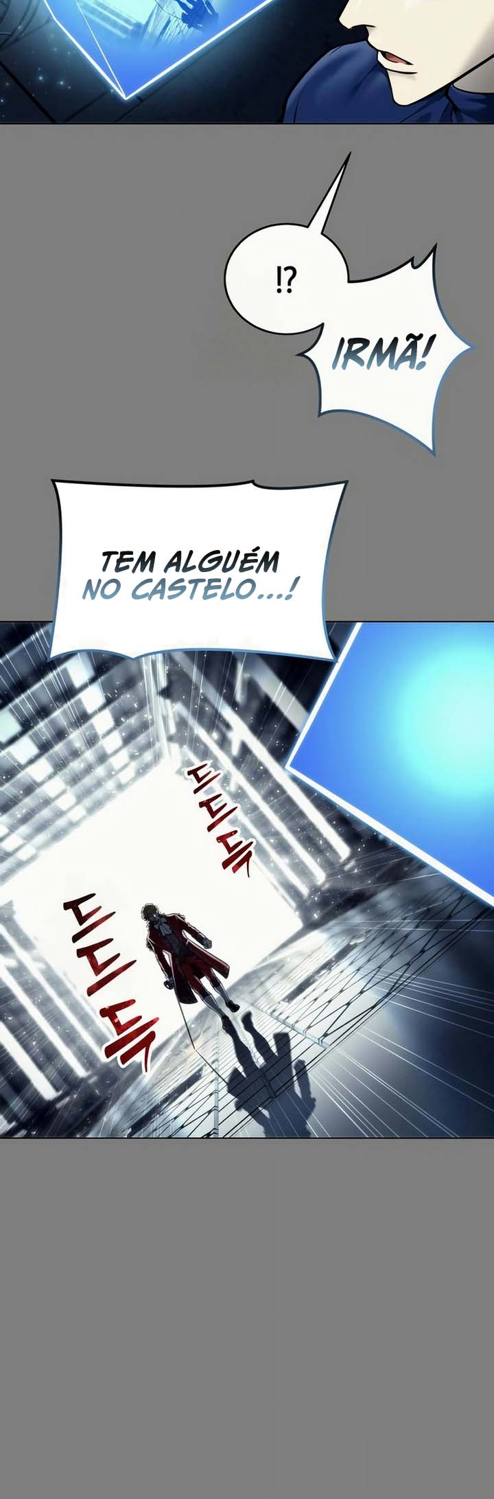 Read Tower of God_ Urek’s Ascent PT Manga Online