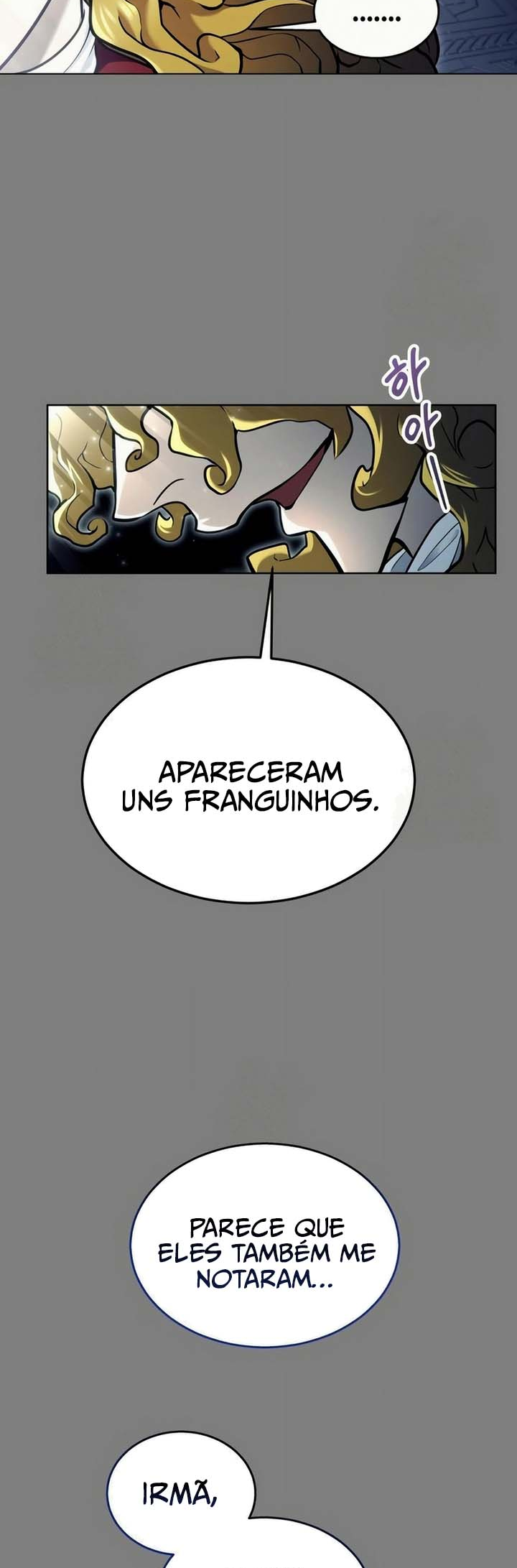 Read Tower of God_ Urek’s Ascent PT Manga Online