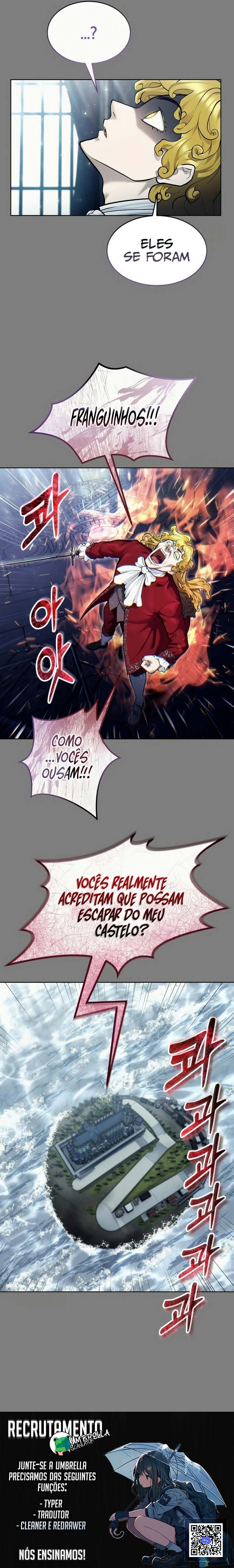 Read Tower of God_ Urek’s Ascent PT Manga Online